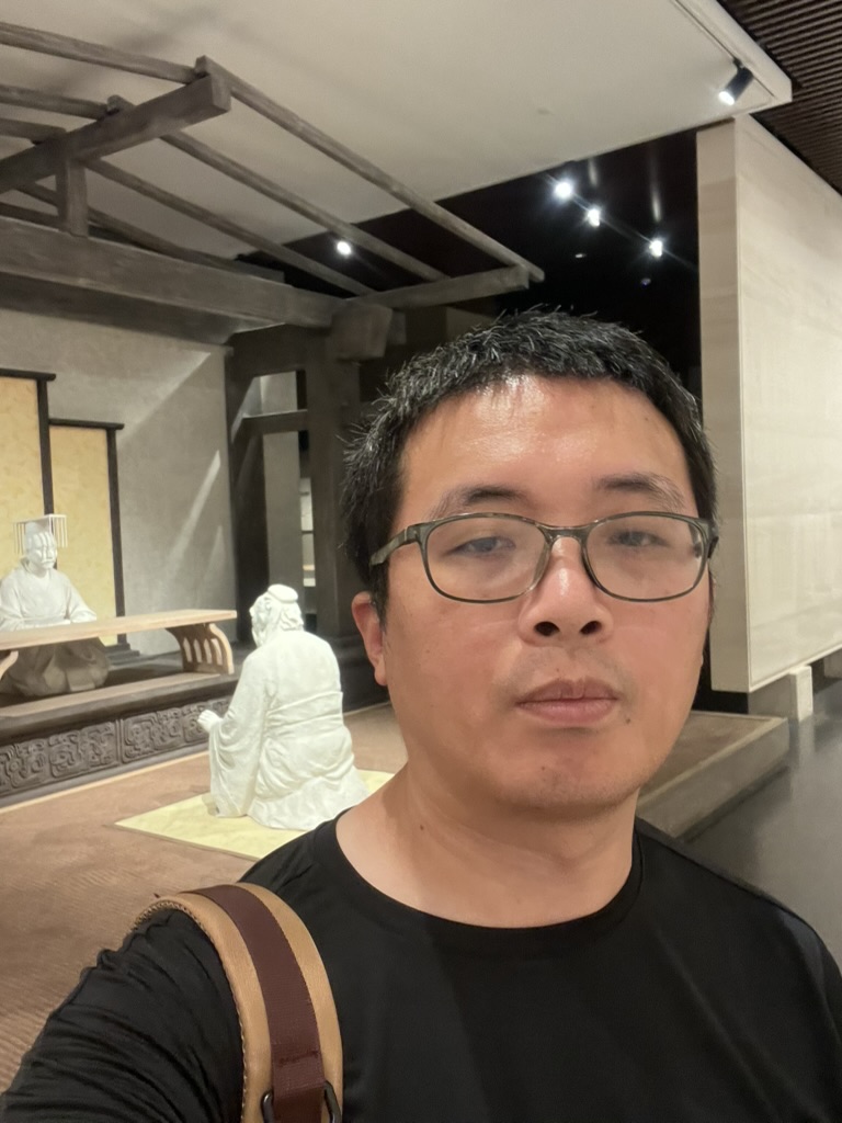 Avatar of 张炎炎/心灵创客