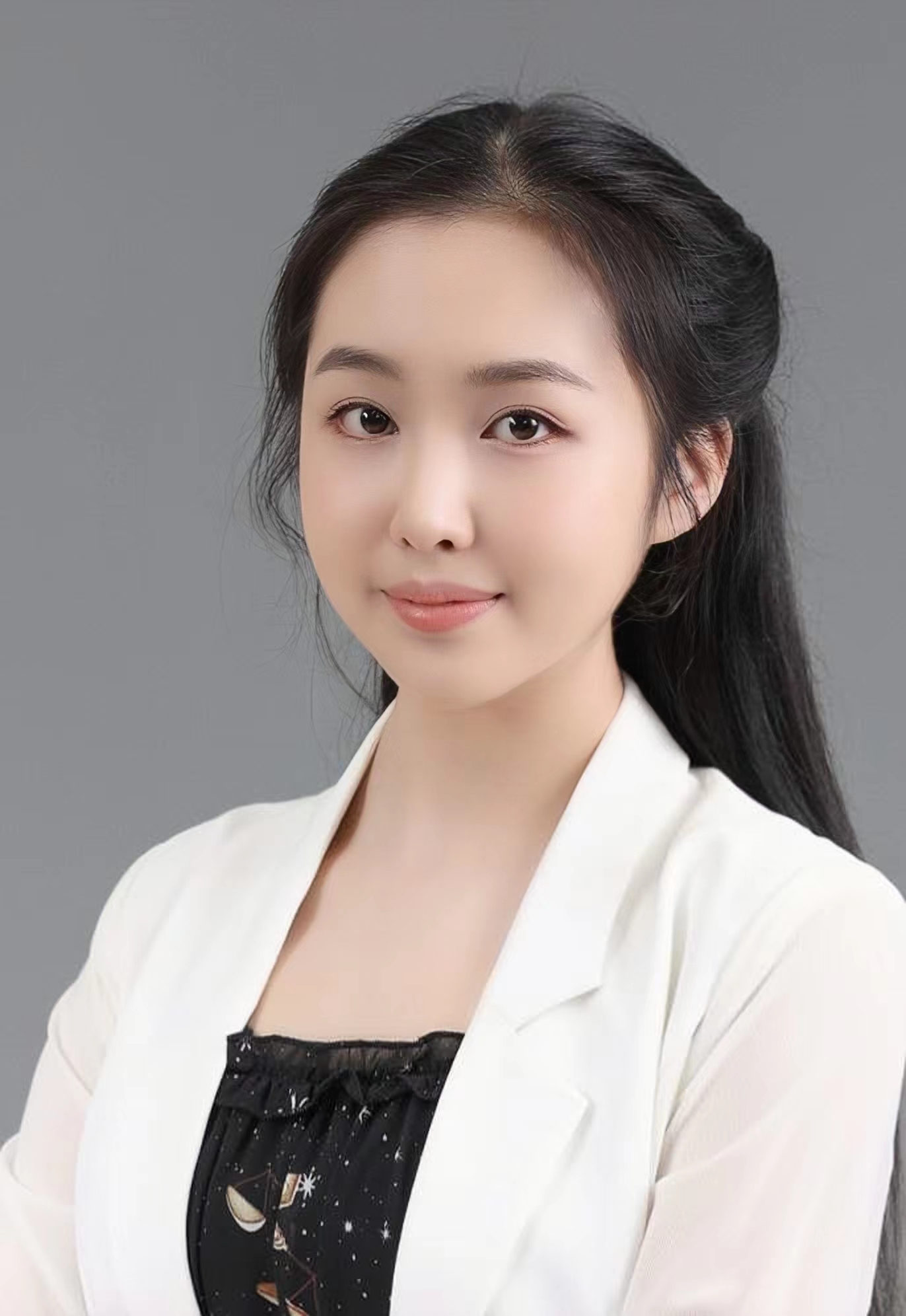 Avatar of 张紫萱