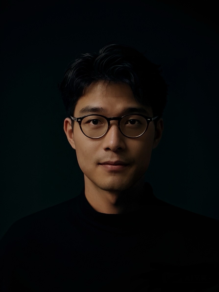 Avatar of 李可成