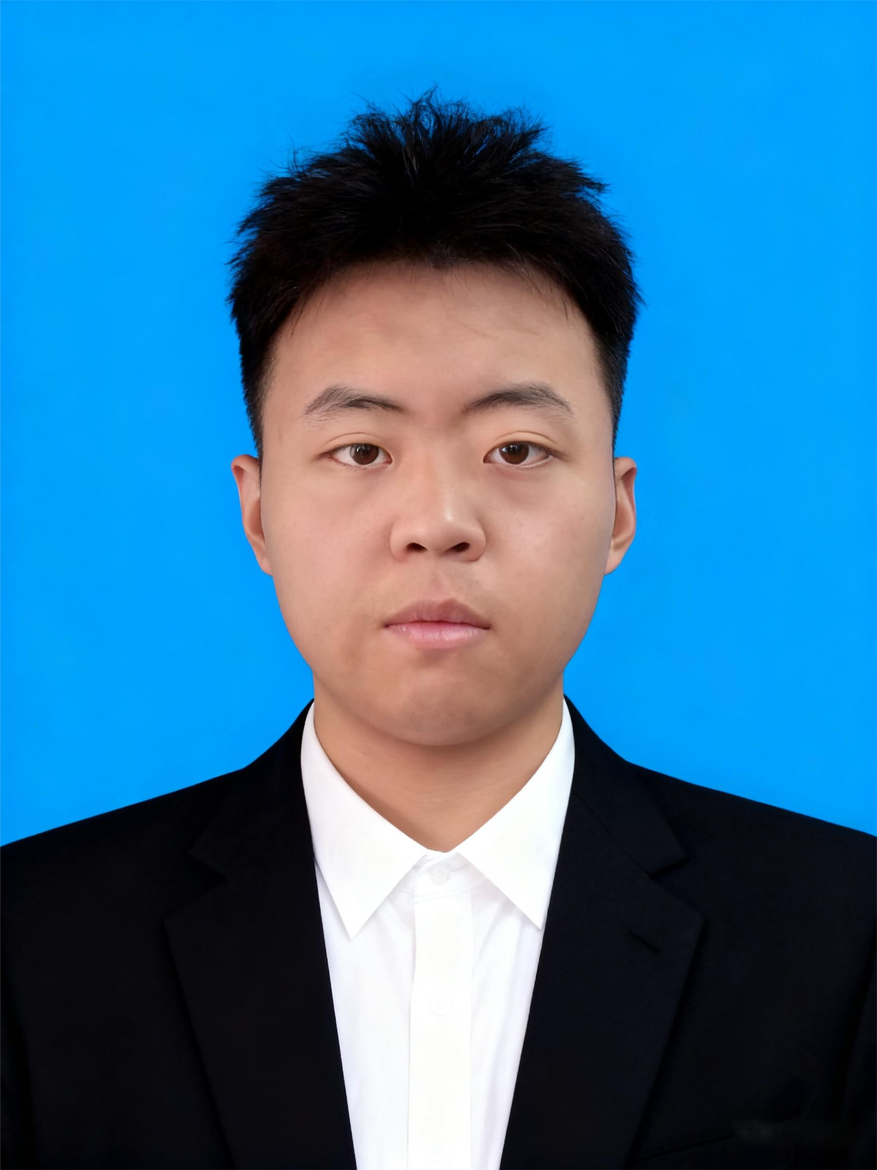 Avatar of 马宇辉